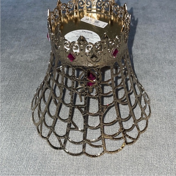 Bath & Body Works Spider Single Wick
Candle Holder Halloween - Picture 3 of 6